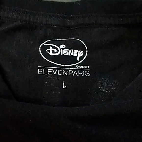 Disney Adult T-shirt Large Size - Picture 6 of 6